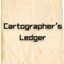 Cartographer’s Ledger logo
