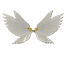 Liberty Wings logo