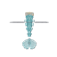 Liberty Sea Tail logo