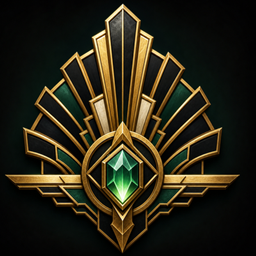 ArtDeco logo