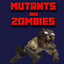 MZombies logo