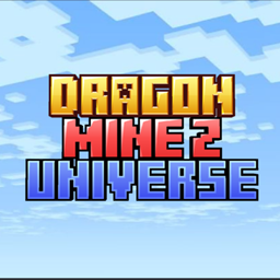 DragonMine Z - Universe logo