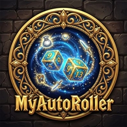 MyAutoRoller logo