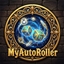 MyAutoRoller logo
