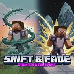 Shift & Fade project image