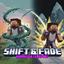 Shift & Fade logo