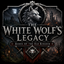 The White Wolf's Legacy Ashes of the Old Kingdom logo