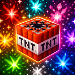 TNT Explosive+ | Myloveee logo