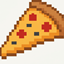 Modder2618 Pizza logo