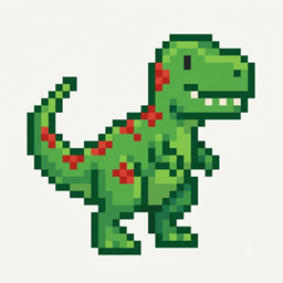 Prehistoric Power