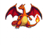 Modder2618 Charizard logo