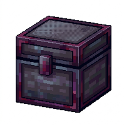 Netherite Chest project image