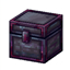 Netherite Chest logo