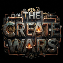 Triberean Presents, The Create Wars project image