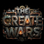 Triberean Presents, The Create Wars logo