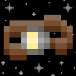Simple Headlamp logo