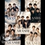 ARASHI Poster Pack logo