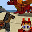 Dragon Mounts Legacy x Dragon Loot: Loot Variants logo