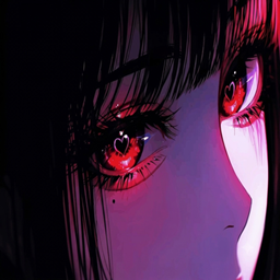 Hypnotic Eyes Background project image