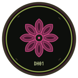 OPDH Hud