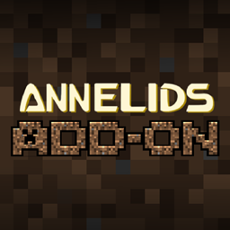 Annelids Add-On (Annelids Online Battle) project image