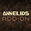 Annelids Add-On (Annelids Online Battle) logo