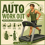 Auto Work Out – Sims Work Out Automatically logo