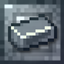 Alef0x's Steel Mod logo