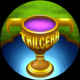 Trilcera logo