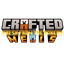 Crafted Meals: Fresh From The Bakery logo