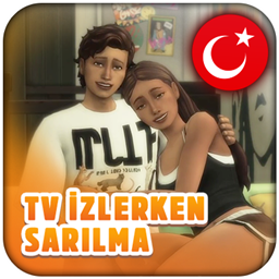 [TR] Cuddle While Watching TV - Turkish Translation project image
