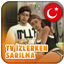 [TR] Cuddle While Watching TV - Turkish Translation logo
