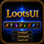 Loot's UI logo