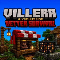 Villera logo