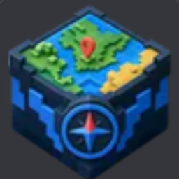 Seed Atlas for Xaero's World Map project image