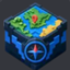 Seed Atlas for Xaero's World Map logo