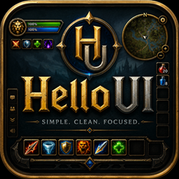 HelloUI project image