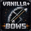 Vanilla+ Bows logo