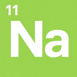Actual Sodium project image