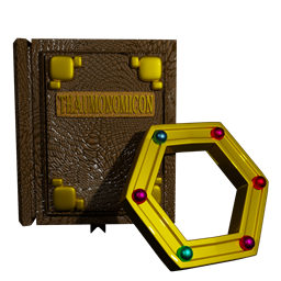 ThaumOverload