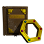 ThaumOverload logo