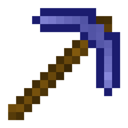 Lapis Arsenal: Tools, Armor & Enchants project image