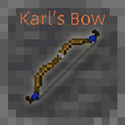 Karl's Bows