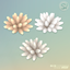 Saltwater Coral Sculpture logo