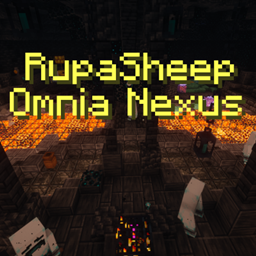 RupaSheep Omnia Nexus
