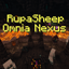 RupaSheep Omnia Nexus logo