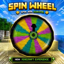 Lucky Spin Wheel project image