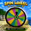 Lucky Spin Wheel logo
