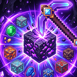 Mining Resonance project image