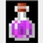 super potion that is nothing but good effects logo